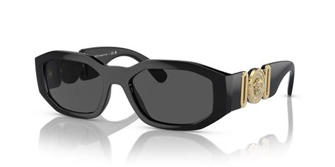 versace ve4435 sunglasses|unisex sunglasses ve4361 biggie.